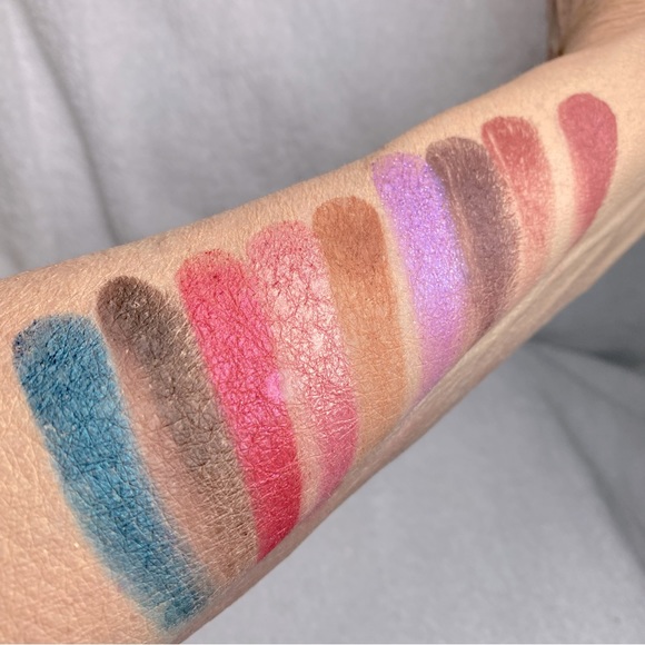 SYDNEY GRACE SWEET INDULGENCE EYESHADOW PALETTE BOUTIQUE UNTOUCHED DISCONTINUED - Picture 9 of 9